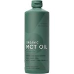 Sports Research Organic MCT Oil, 946 ml
