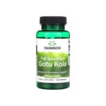 Swansea Gotu Kola 435 mg 60 Capsules