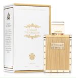 The Kingdom - AL Mamlaka Lattafa Pour Hommes - 100 ml