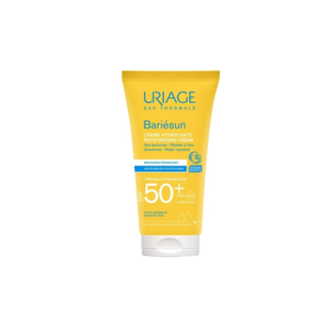 Uriage Bariésun Crème Hydratante sans Parfum SPF50+