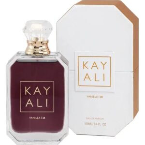 Kayali Vanille 28 Eau de Parfum 100ml