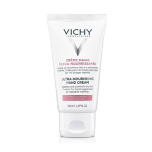 Vichy Créme Mains Ultra Nourissante 50ml