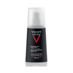 Vichy Homme Déodorant 24h Vaporisateur Ultra-Frais 100ml