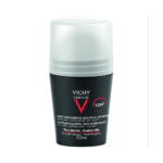 Vichy Homme Déodorant Bille Anti-Transpirant 72H 50ml