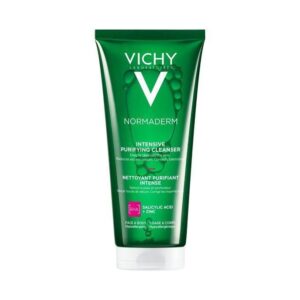 Vichy Normaderm Phytosolution Gel Nettoyant 200 ml Sans Alcool