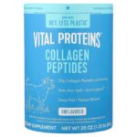 Vital Proteins, Collagen Peptides, Unflavored, 567 g