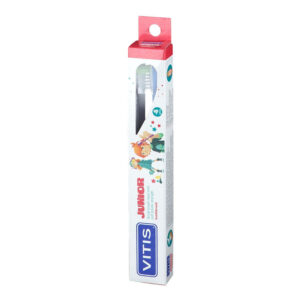 Vitis Brosse À Dent Junior +6ans