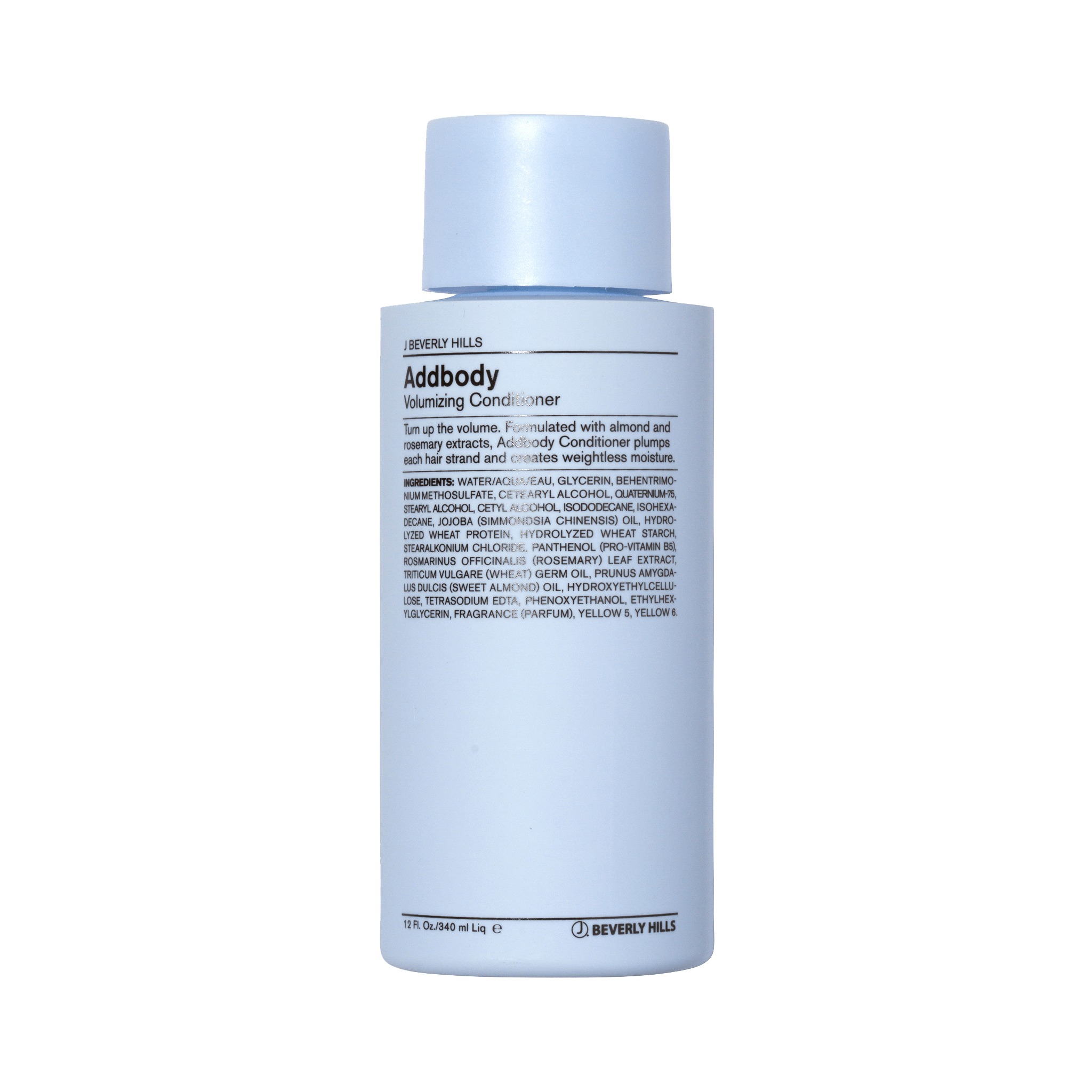 J Beverly Hills Addbody Conditioner