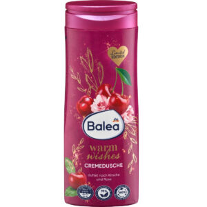 Balea - Gel douche Warm Wishes