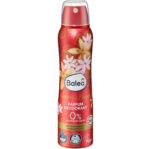Balea - Déodorant Parfum bacarat rouge