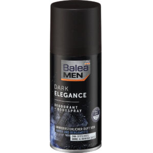 Balea - Deodorant Bodyspray Dark Elegance