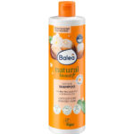 Balea - Shampooing Natural beauty boucles