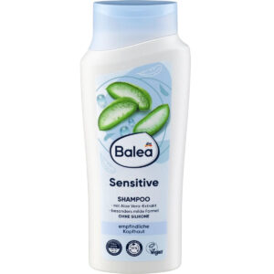 Balea - Shampooing Sensitive
