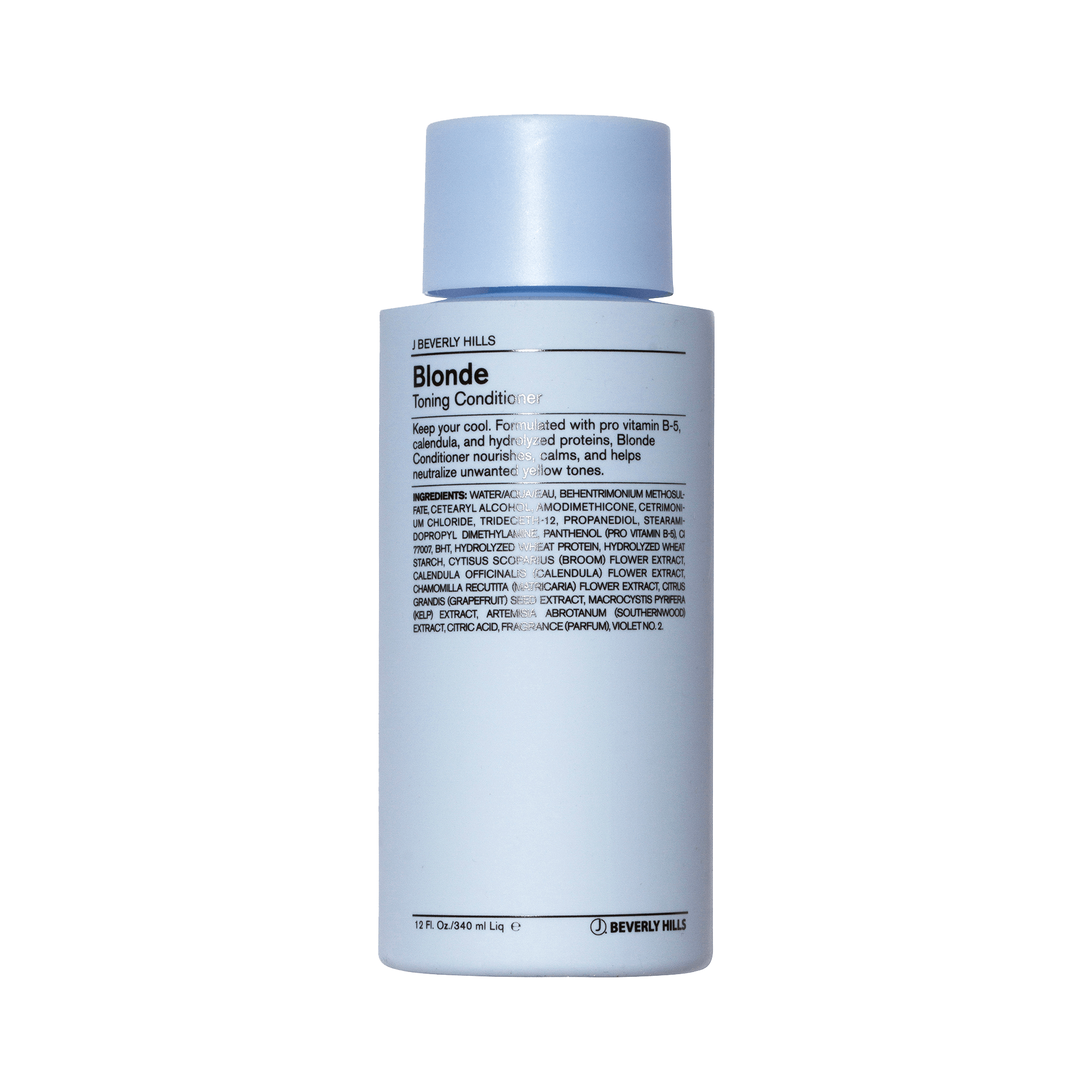 J Beverly Hills Blonde Conditioner