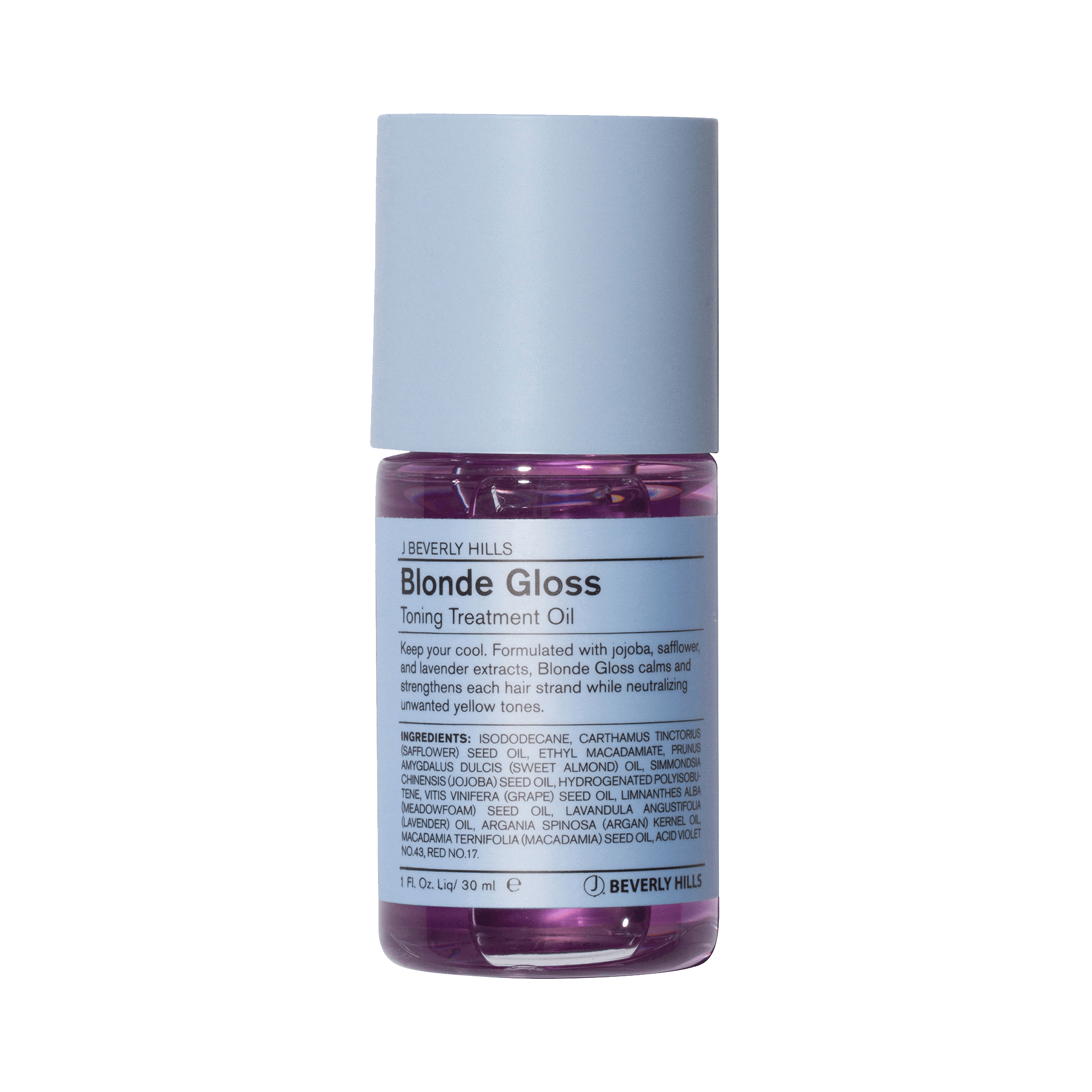 J Beverly Hills Blonde Gloss