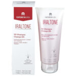 Iraltone SD Shampoo