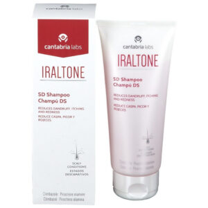Iraltone SD Shampoo