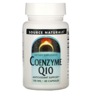 Source Naturals Ferrochel avancé, 180 Comprimés