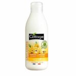 Cottage Lait Corps Hydratant Lait de Vanille 200ml