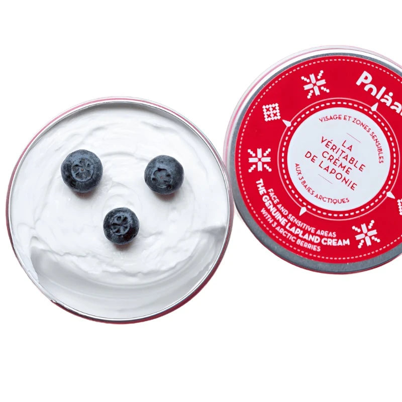 Polaar Crème Nourrissante Visage et Zone Sensibles 100ml – Image 3