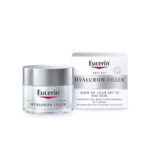 Eucerin Hyaluron-Filler Soin de Jour 3x Effect 50ml
