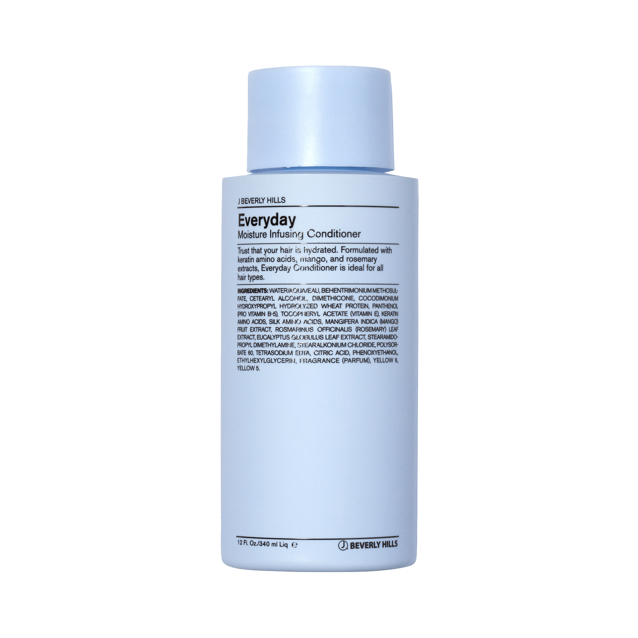 J Beverly Hills Everyday Conditioner