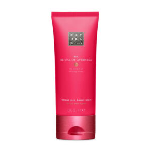 The Ritual of Ayurveda Lotion pour les Mains 70 ML