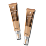 Absolute New York - Full Cover Liquid Matte Foundation