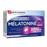 Forte Pharma Forte Nuit Melatonine 1900 Flash 30 Comprimes