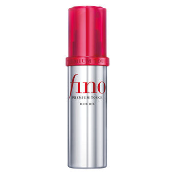 Fino Shiseido Premium Touch Hair Oil Huile capillaire