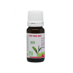 GPH Diffusion Tea Tree Bio huile essentielle 10 ml