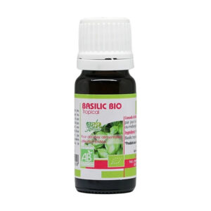 GPH Diffusion Basilic Tropical huile essentielle 10 ml
