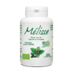 GPH Diffusion Melisse Bio 200 gélules