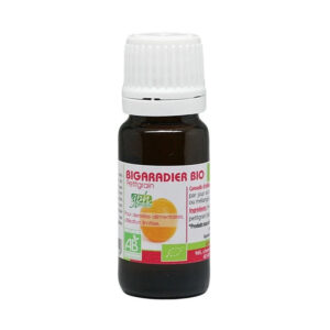 GPH Diffusion Petit Grain de Bigaradier Bio huile essentielle 10 ml