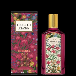 Gucci Flora Gorgeous Gardenia Intense 100ml