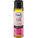 Balea - Huile capillaire Elixir