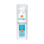 hyfac Gel Nettoyant Purifiant