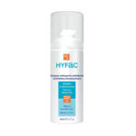 hyfac Mousse Nettoyante Exfoliante 150ml