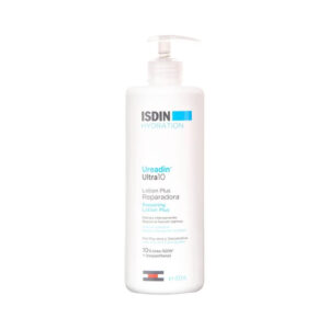 ISDIN Ureadin Ultra 10 Lotion Plus Reparatrice 400ml