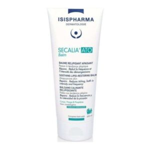 Isispharma Secalia ATO Baume Relipidant Apaisant
