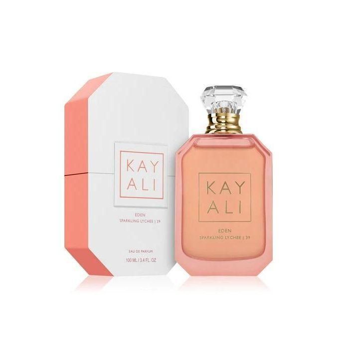 Kayali Eden Sparkling Lychee 39 Eau de Parfum 100ml