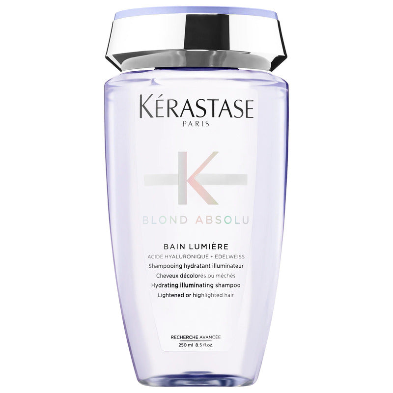 Kérastase Kerastase Blond Absolu Bain Lumiere Shampoing 250ml