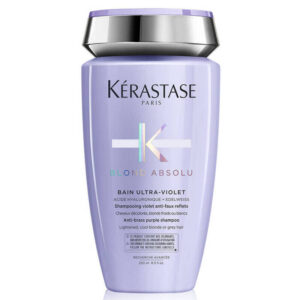 Kerastase Blond Absolu Bain Ultra Violet Shampoing 250ml