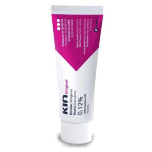 KIN Dentifrice Gingival Pate 75ml