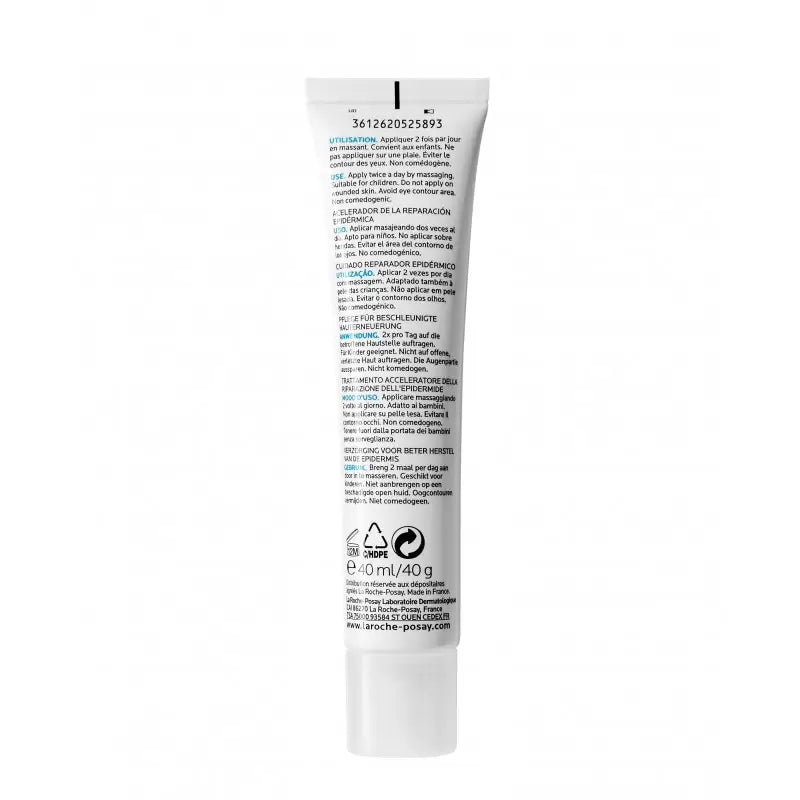 La Roche Posay Cicaplast Gel B5 40ml – Image 2