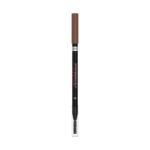 L'oréal paris -crayon brow deep brown