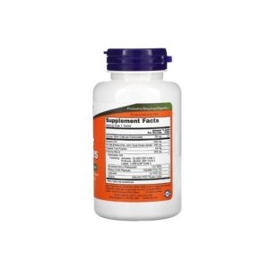 Now Foods Super Enzymes 90 comprimés