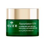 Nuxe Nuxuriance Ultra Crème Nuit Redensifiante Anti-Âge Global – 50ml