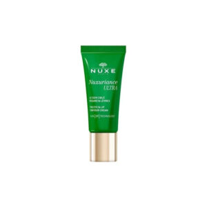 Nuxe Nuxuriance Ultra Crème Yeux Et Lèvres - 15 ml