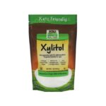Now Foods Real Food Xylitol, 454 g